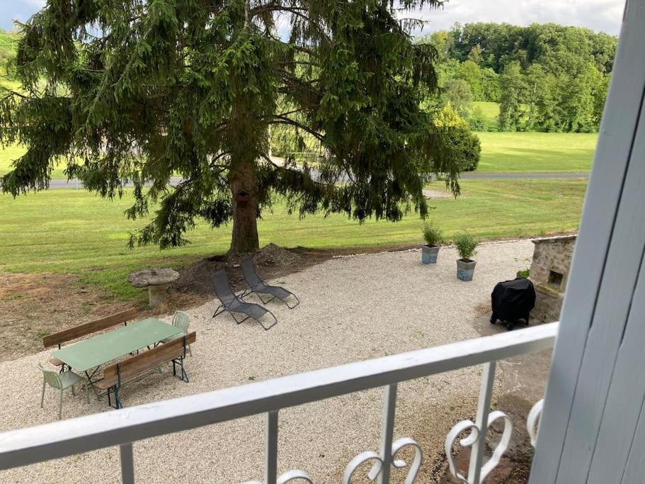 Superbe Lodge 4-8 Pers A 15 Mn Zoo Beauval Faverolles  Exterior photo